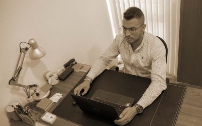 > El portal web ProntoPro nos realizó una entrevista sobre el compromiso y legalidad de la gestión de Fincas en Granada