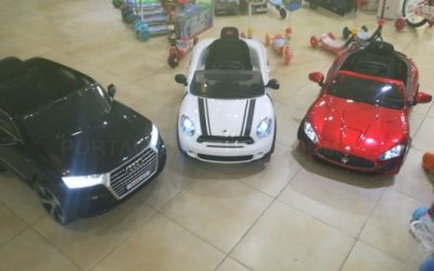 > La empresa motrileña Sebastián Linde y Asociados, Administración de Fincas, hace posible a través de una donación la implantación en el Hospital Santa