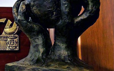 > Sebastián Linde, Bedmareño, Premio Mejor Autónomo del Año