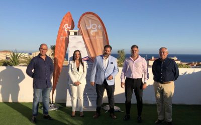 > Grupo LUMAR y Linde Barragán y Asociados se unen en el sector inmobiliario y jurídico