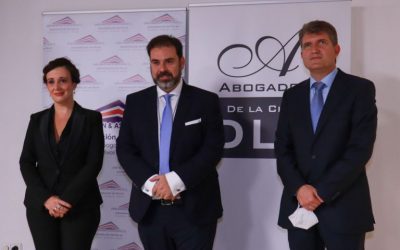 > La empresa Linde Barragán consolida su expansión con la apertura de una nueva sede en Jaén