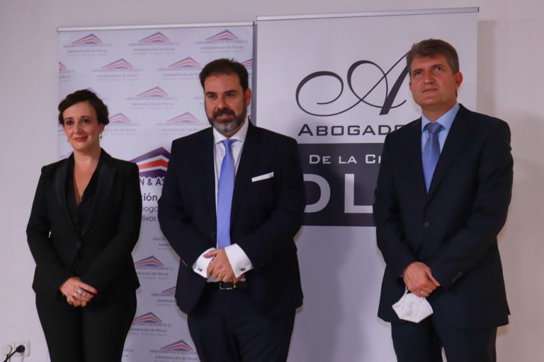 > La empresa Linde Barragán consolida su expansión con la apertura de una nueva sede en Jaén