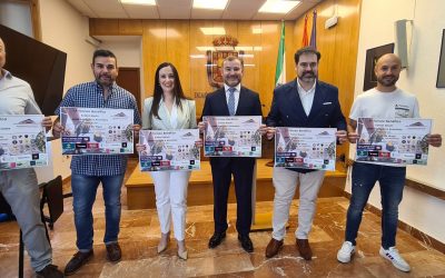 > 1° Torneo Benéfico de Fútbol Alevín LINDE BARRAGÁN Y ASOCIADOS