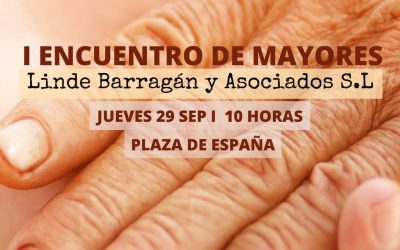 > La alcaldesa de Motril agradece la implicación de las empresas con los mayores del municipio