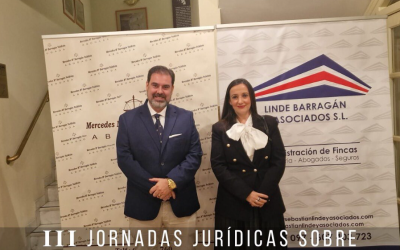 III Jornadas Jurídicas sobre Violencia de Género