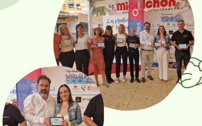 I Feria Internacional Sabores del mar
